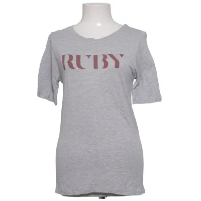 T-shirt (Grå) från Ruby Tuesday Viskos