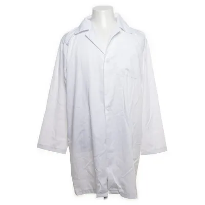 Feestkostuums (Wit) Polyester