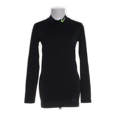 Träningströja (Svart, Grön) från Nike Pro Elastan, Polyester