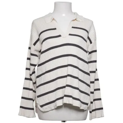 Tröja (Beige, Svart) från Moshi Moshi Mind Nylon, Viskos