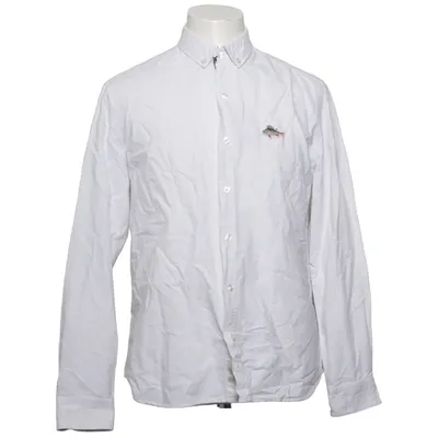 Chemise (Splash) de Forét Coton