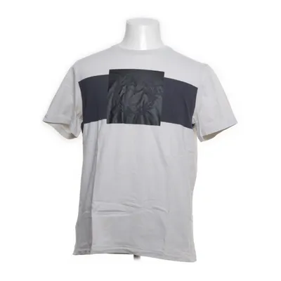 T-shirt (Grå, Svart) från Fred Perry Bomull