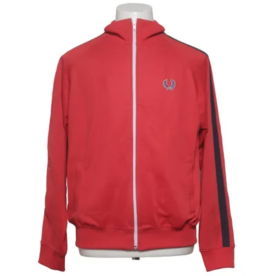 Veste de sport (J4321) de Fred Perry Sportswear Coton, Polyester