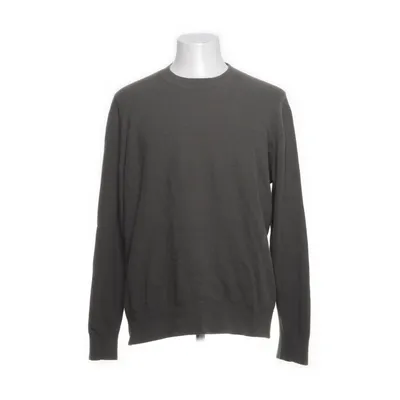 Tröja (Grön) från H&M Modern Classic Bomull