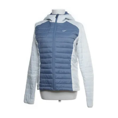 Windjack (Wit, Blauw) van Five Seasons Dons