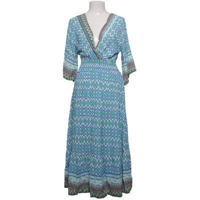 Dress (Blue, Green, Multicolored) from Mix by Heart Viscose