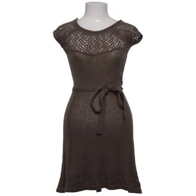 Robe (Marron) de Promod