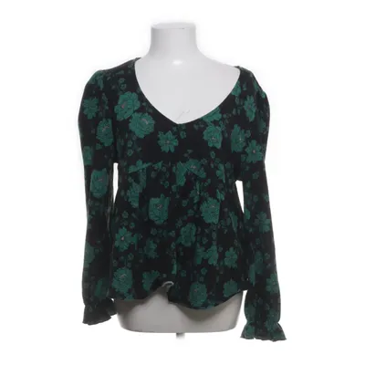 Tröja (Svart, Grön) från Naf Naf Elastan, Polyester