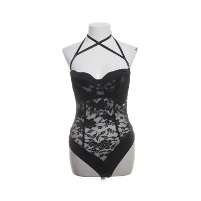 Body (Zwart) van Intimissimi