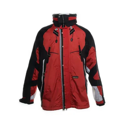 Ski jacket (Red, Multicolored) from Killy Polyester