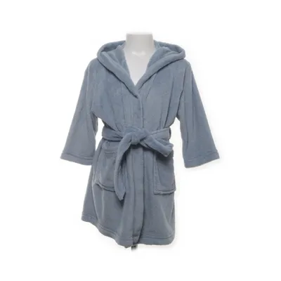 Bathrobe (Blue) from Hemtex Polyester