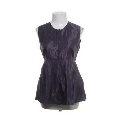 Peplumtopp (Grå) från Riley Woman Polyester, Viskos