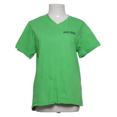 T-shirt (Grön) från Clique Bomull