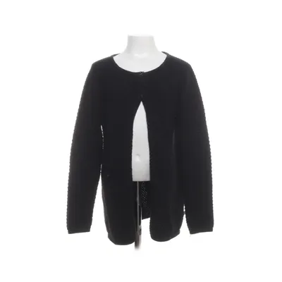 Kofta (Svart) från POMPdeLUx Bomull