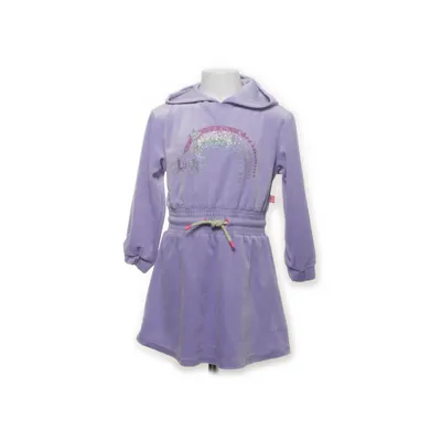 Huvklänning (U12860) från Billieblush Polyester