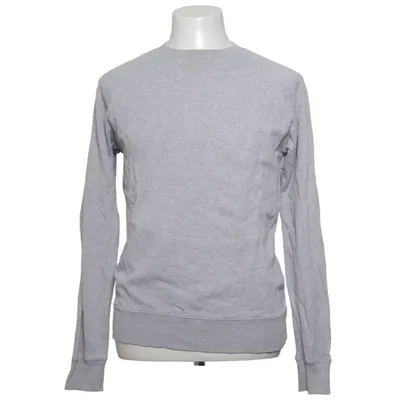 Sweatshirt (Grå) fra GANT Rugger Bomuld