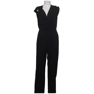 Jumpsuit (Black) from American Apparel Polyester