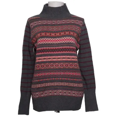 Tröja (Laguna A46124002) från Knitwear by Jackpot Angora, Bomull, Polyamid, Viskos, Ull