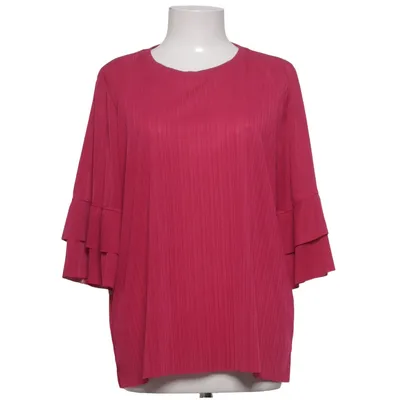 Top (Rood) van Zoul Edition Elastaan, Polyester