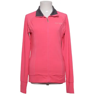 Träningsjacka (Rosa) från Elle Sport Elastan, Polyester