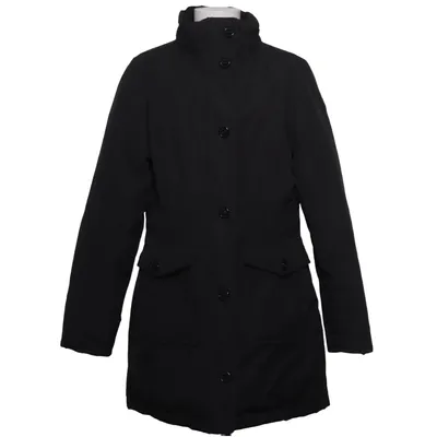 Vinterkappa (M79 DOWN PARCA W) från We Make Sport Alive Bomull, Polyester