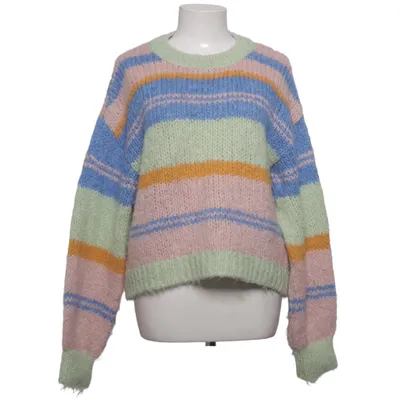 Tröja (Blå, Grön, Rosa, Flerfärgad) från Pacific Republic Pull & Bear Akryl, Polyamid, Polyester, Ull