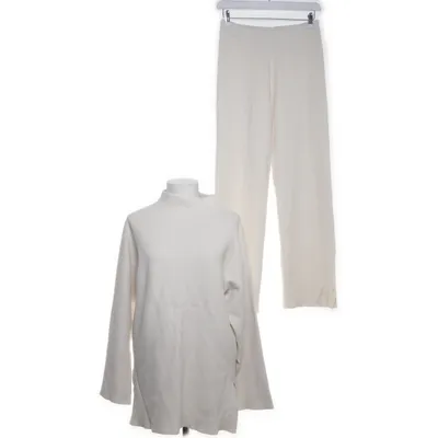 Sæt (Hvid) fra Bianca Polyamid, Polyester, Viscose
