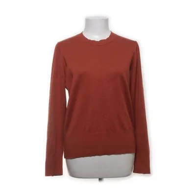 Sweater (Brown) from Holly & Whyte by Lindex Polyester, Viscose