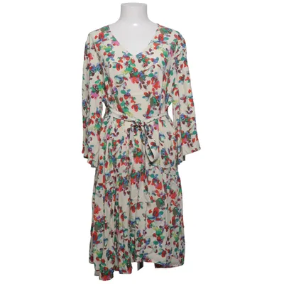 Robe (Multicolore) de Ichi Viscose