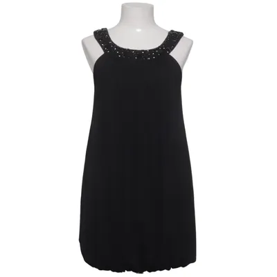 Jurk (Zwart) van Forever Elastaan, Polyester, Viscose