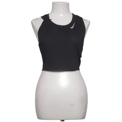 Débardeur de sport (Noir) de Nike