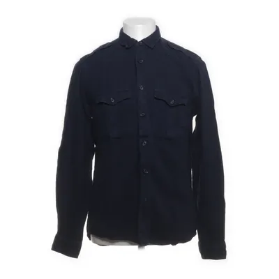Shirt (Blauw) van Vailent