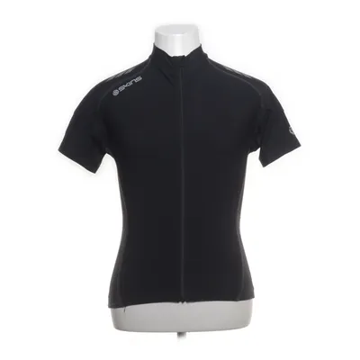 Cykeltröja (Svart, Flerfärgad) från Skins Elastan, Polyester