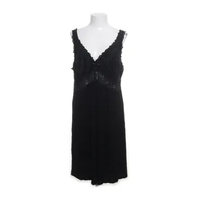Natkjole (Sort) fra Hunkemöller Elastan, Viscose