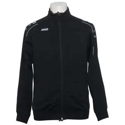 Veste de sport (Noir) de Jako Polyester