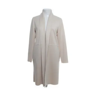 Cardigan (Beige) van Made in italy Polyester, Elastaan