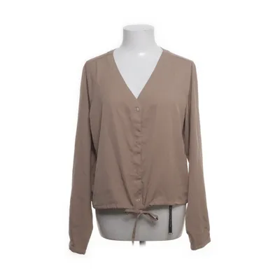 Blus (Beige) från The Black Label Collection Lager 157 Polyester