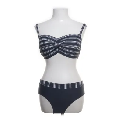 Bikini (Blå, Flerfärgad) från Wiki Elastan, Polyamid