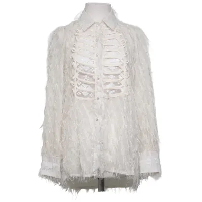 Shirt (White) from Ohayo