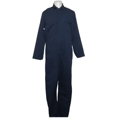 Overall (Blue) from Red Kap Cotton, Polyester