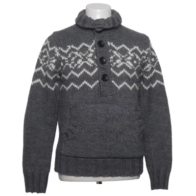 Pull-over (Dilley) de Matinique Acrylique, Laine d'alpaga