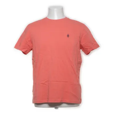 T-shirt (Orange) från Panos Emporio Ekologisk bomull