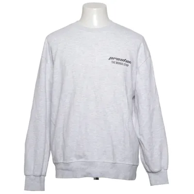 Sweatshirt (Gray) from Baron