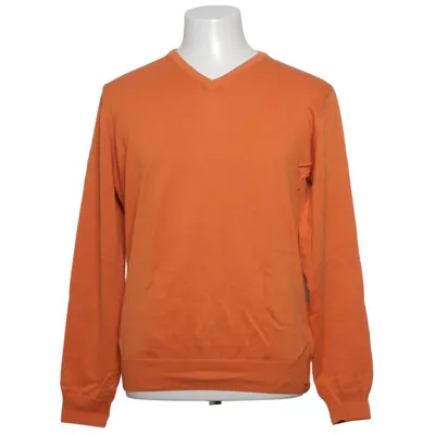 Pull-over (Orange) de Oscar Jacobson Coton