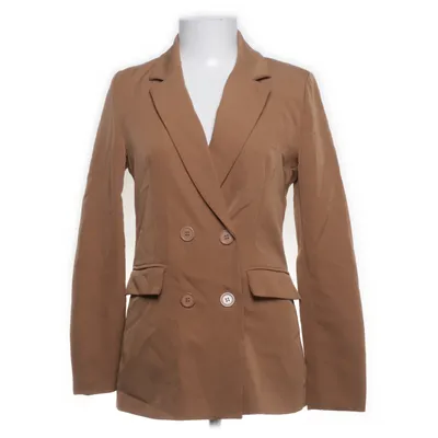 Kavaj (Brun) från Styled in Italy