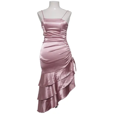 Cocktailkjole (2719) fra Poly Elastan, Polyester