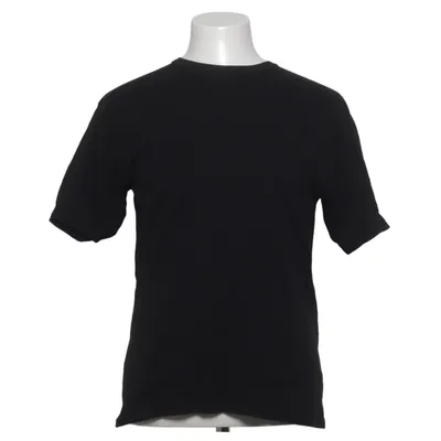 T-shirt (Black) from JBS