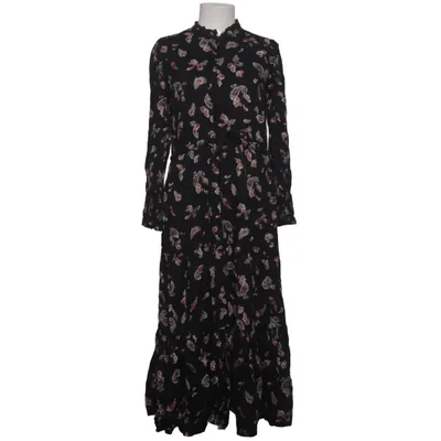 Maxi dress (Black, Multicolored) from Saint + Sofia Viscose