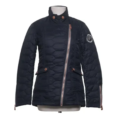 Lightweight jacket (Blue) from Pelle P Polyamide, Polyester