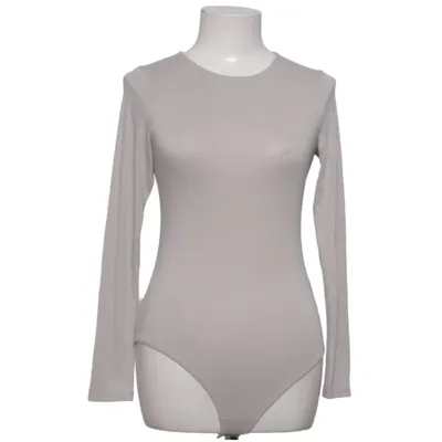 Body (Beige) from Oysho Elastane, Polyester, Viscose